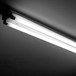 fluorescent lights install san jose